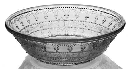 Minerva Round Butter Dish No Lid