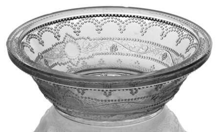 Minerva Open Honey Dish