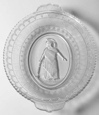 Minerva Bread Tray