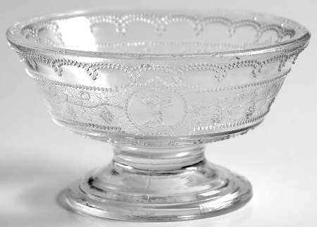 Minerva Small Fruit/Dessert Bowl
