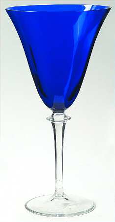 Garda Cobalt (Straight Optic) by F Schmidt