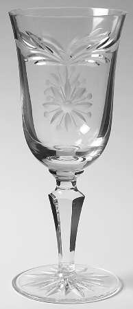 Stafford Flowers White Wine