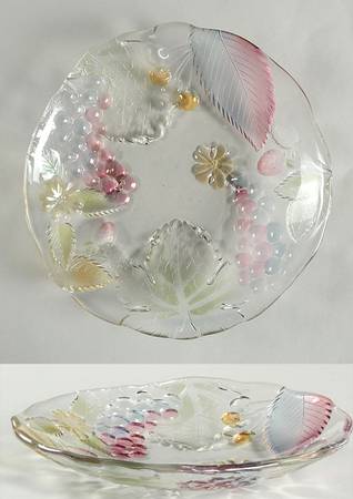 Wild Berries by Studio Nova