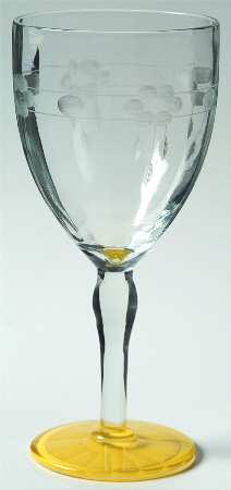 SGM2 Yellow by Standard Glass