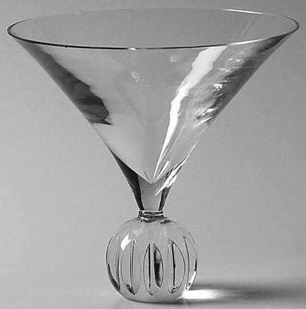 Diabolo Continental Goblet