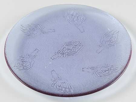 Artichoke Lilac by Studio Nova