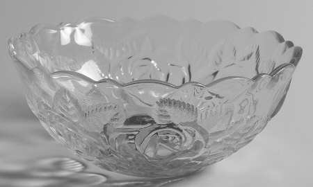 Crystal Rose (Giftware) by Studio Nova