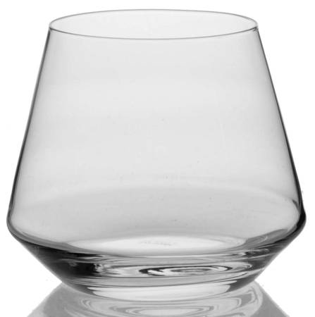 Pure (Belfesta, Tour) Stemless Burgundy Wine