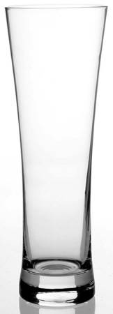 Beer Glasses (Beer Basic) Wheat Beer Glass