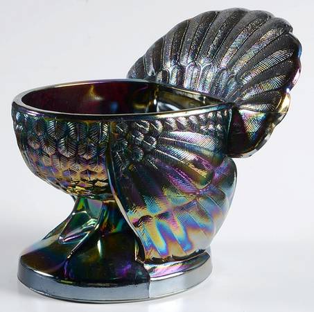 Animals & Figurines #207 Turkey No Lid