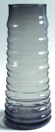 Ridge Smoke Martini Pitcher No Handle