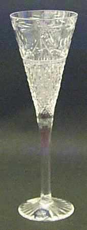 Beaconsfield Fluted Champagne