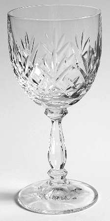 SCZ45 Wine Glass