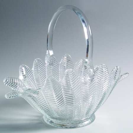 177-1 11" Handled Basket