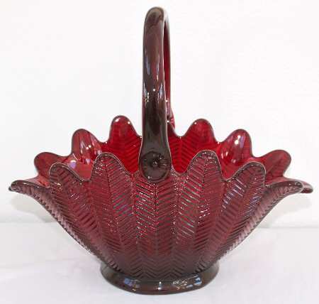177-1 11" Basket