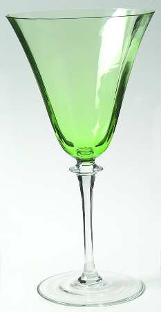 Garda Green (Straight Optic) by F Schmidt
