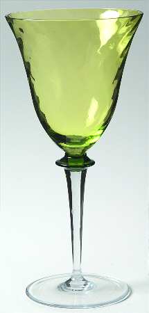 Garda Green (Light) (Swirl Optic) by F Schmidt