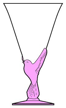Wings Pink