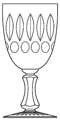 Strathmore (Cut Base)