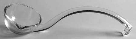 Galaxy Punch Ladle