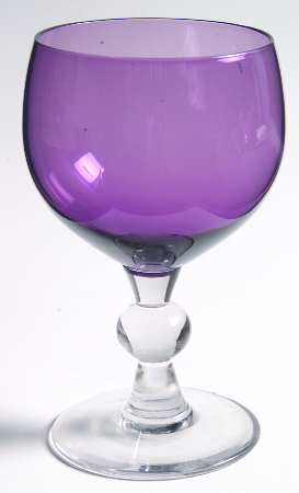 358-2 (Amethyst Bowl) by Seneca