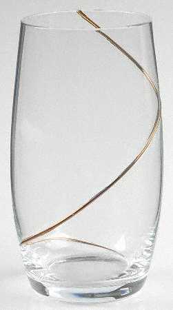 Golden Threads Highball