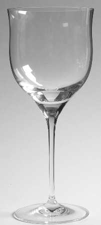 Glimmer Water Goblet