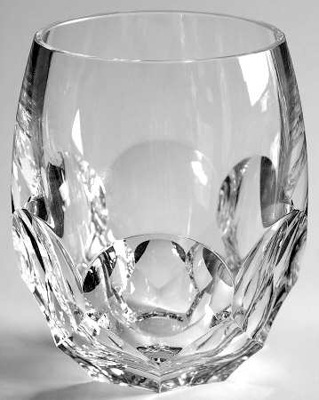Tortoise Double Old Fashioned