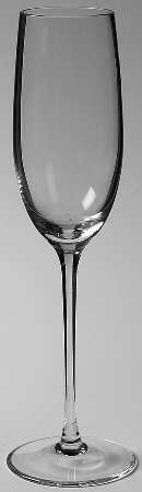 Miramare Fluted Champagne