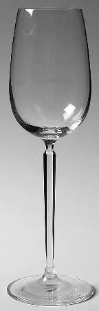 Eve Wine Glass