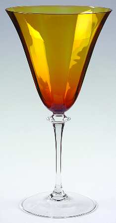 Garda Amber (Straight Optic) by F Schmidt