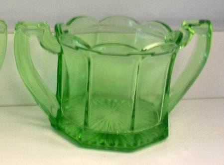 5029 Green Open Sugar