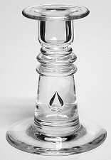 Teardrop by Steuben