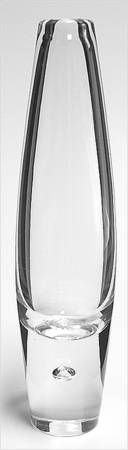 Teardrop 8" Bud Vase