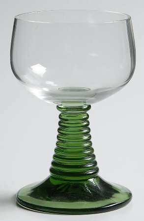 Ruwer (Green Stem) Wine