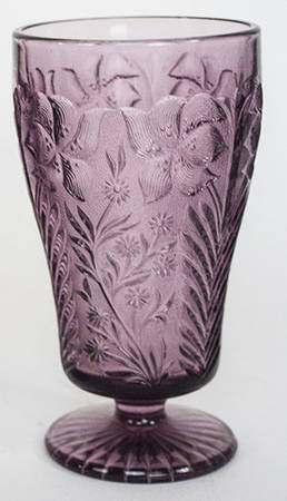 Dogwood Lavender Iced Tea