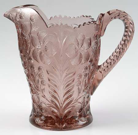 Dogwood Lavender by Smith Glass 