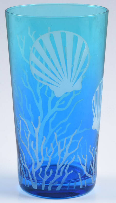 Coastal Highball