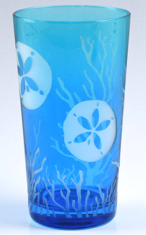 Coastal Highball