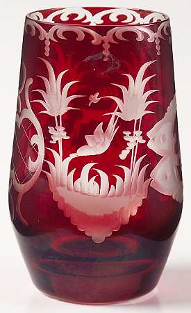 SC4 10 Oz Flat Tumbler
