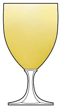 Neckar Topaz (Iridescent)
