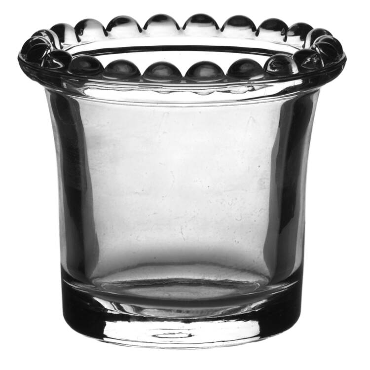 Amelia Votive Candleholder by Southern Living