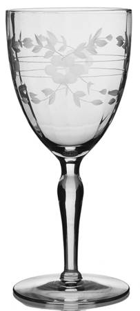 Cut 92-1 by Standard Glass