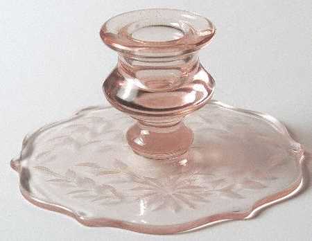 Twinkle Pink by Standard Glass