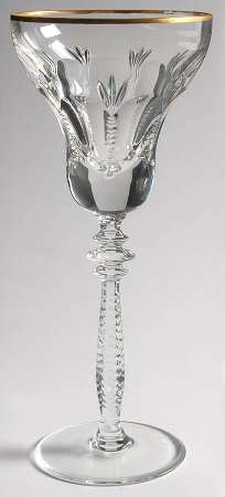 Sinfonie Gold by Spode