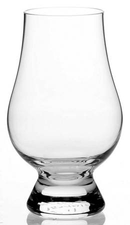 Glencairn by Stolzle Crystal