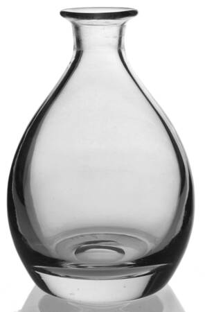 S4T1 Cordial Decanter No Stopper