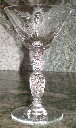 STI15 Liquor Cocktail by Sterling Crystal