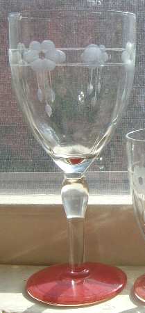 SGM2 Red by Standard Glass