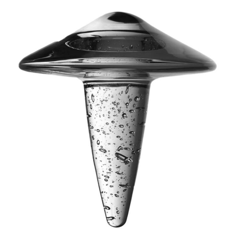 Stardust Stopper for Decanter
